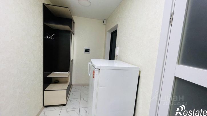 1-комн квартира