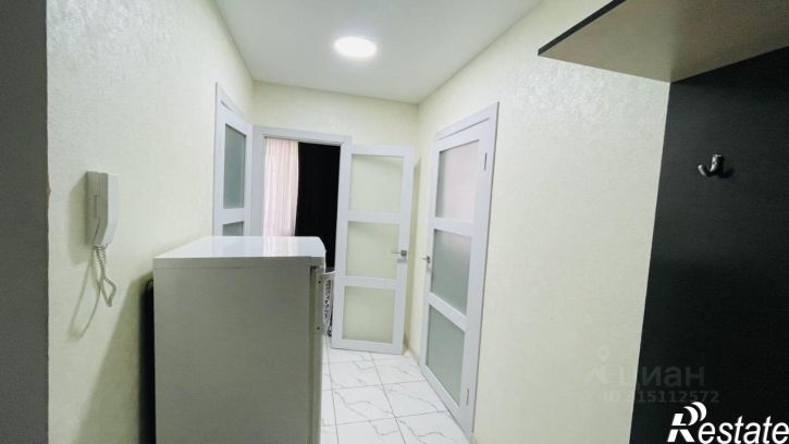 1-комн квартира