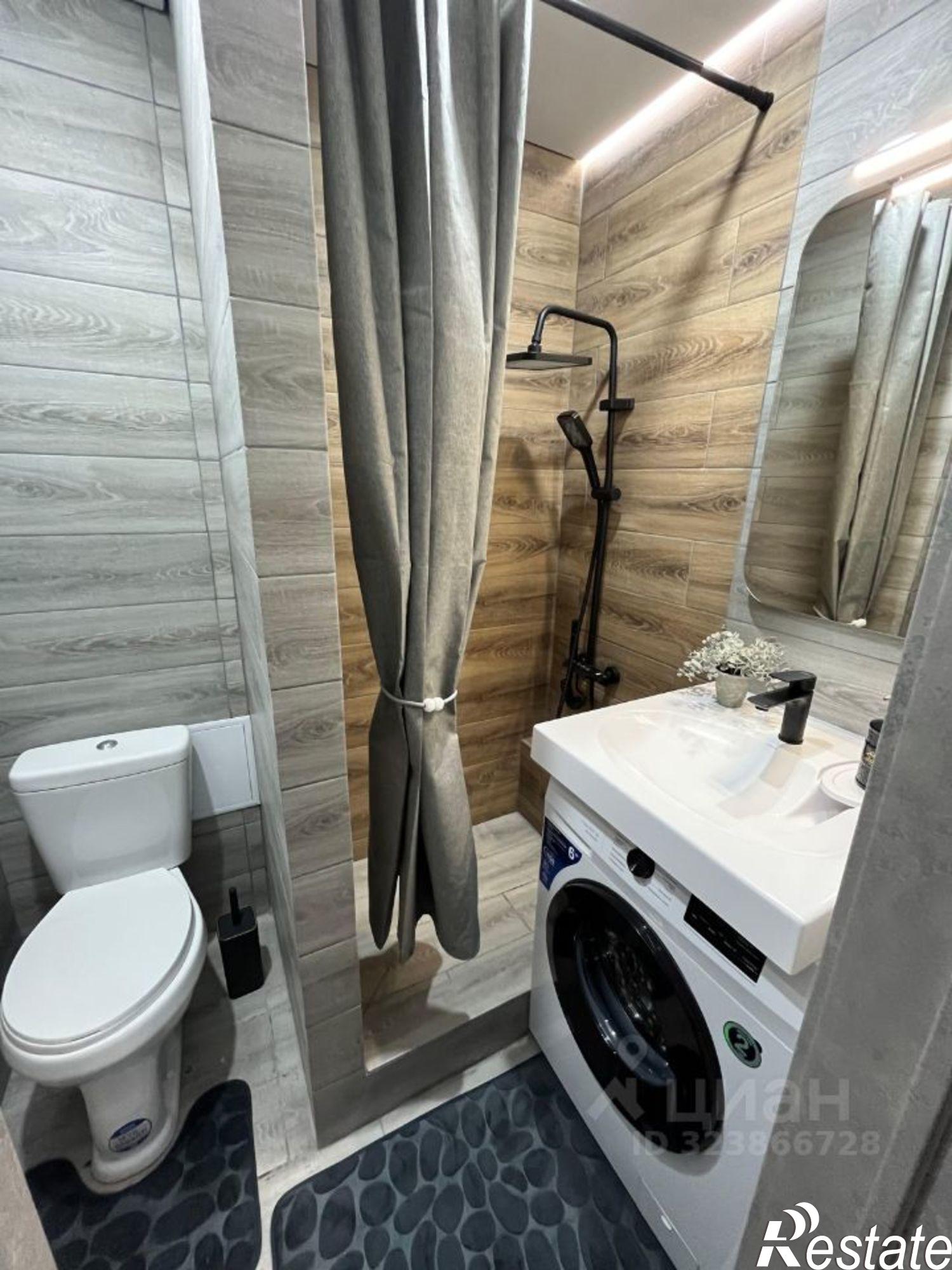 Сдать квартиру за 27 000 рублей на улица Щаденко, 57