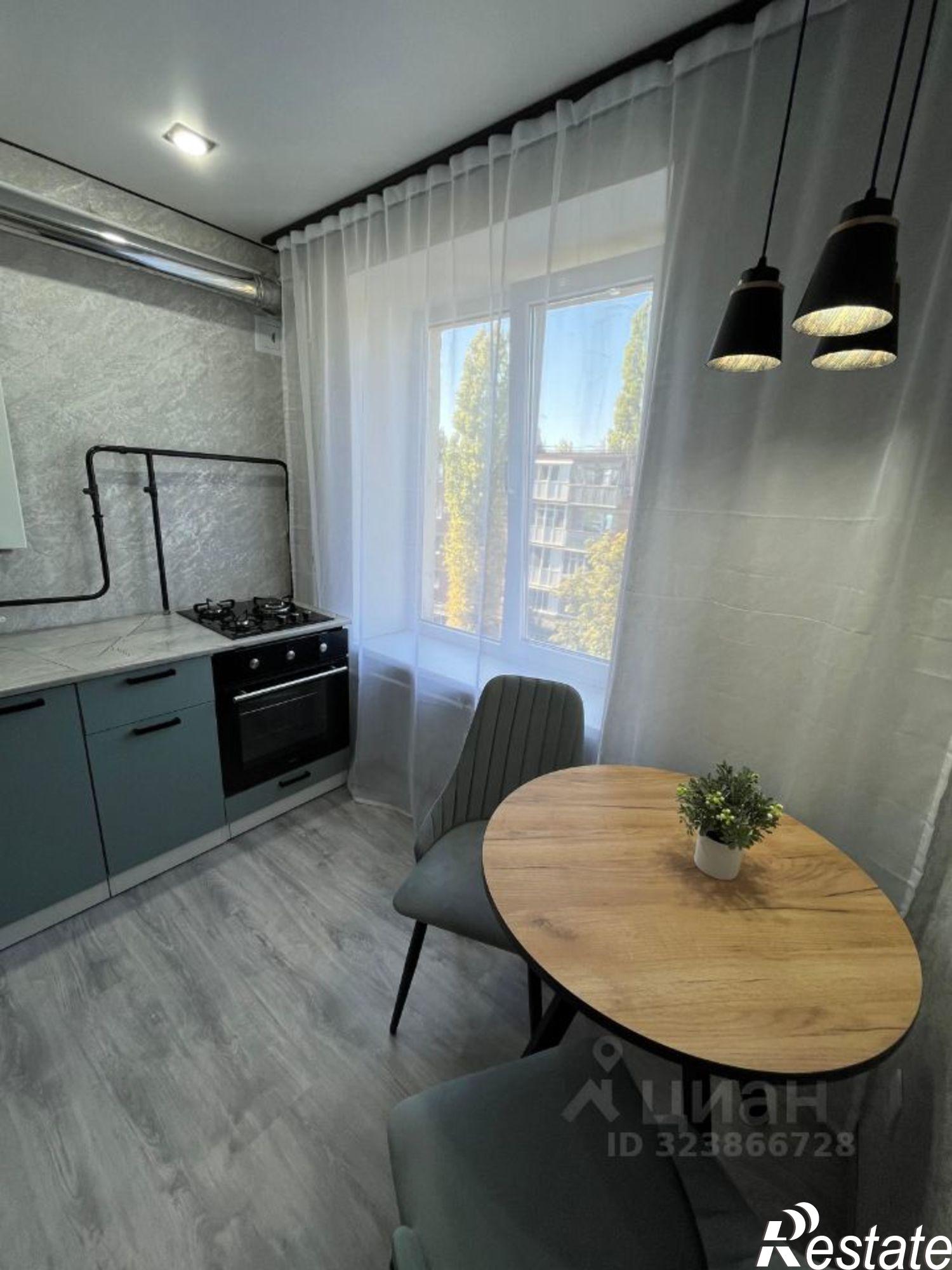 Сдать квартиру за 27 000 рублей на улица Щаденко, 57