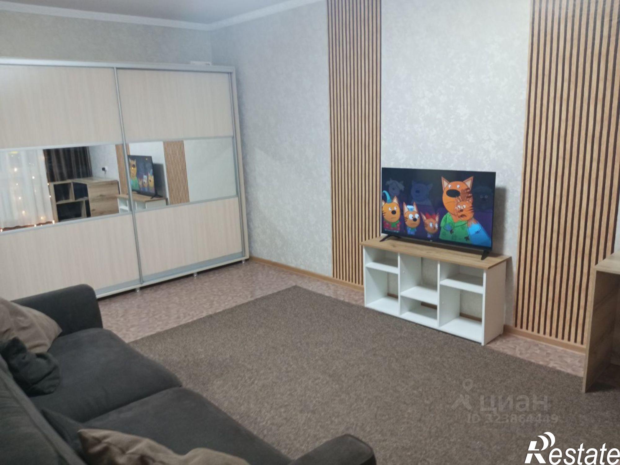 Сдать квартиру за 18 000 рублей на ул Чехова, 346