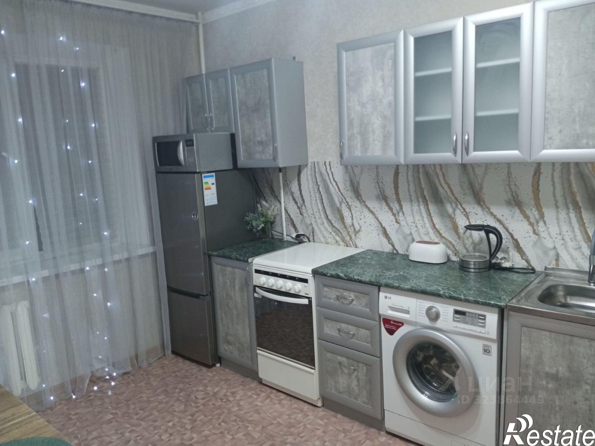 Сдать квартиру за 18 000 рублей на ул Чехова, 346