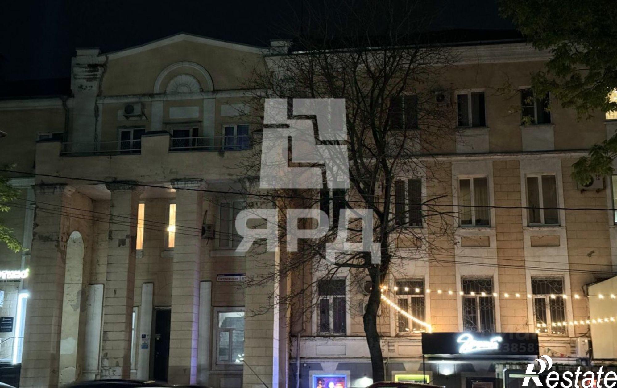 Купить квартиру за 15 700 000 рублей на Петровская улица, 67А