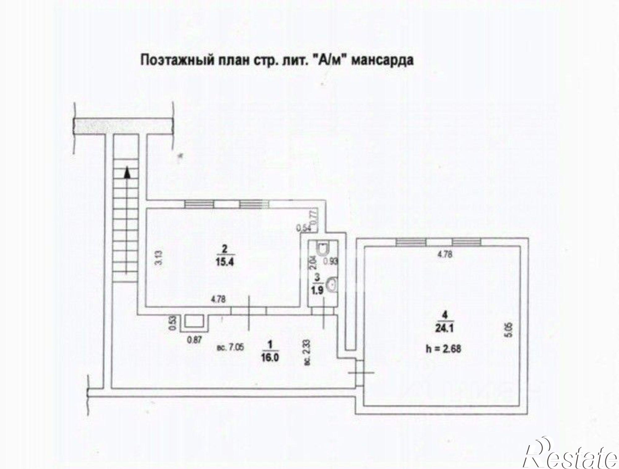 Купить квартиру за 15 700 000 рублей на Петровская улица, 67А