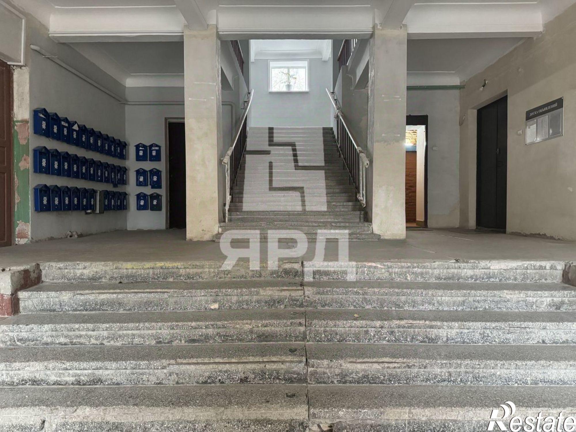 Купить квартиру за 15 700 000 рублей на Петровская улица, 67А