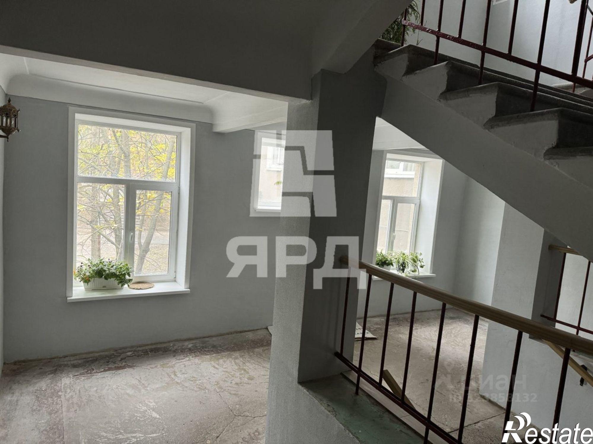 Купить квартиру за 15 700 000 рублей на Петровская улица, 67А