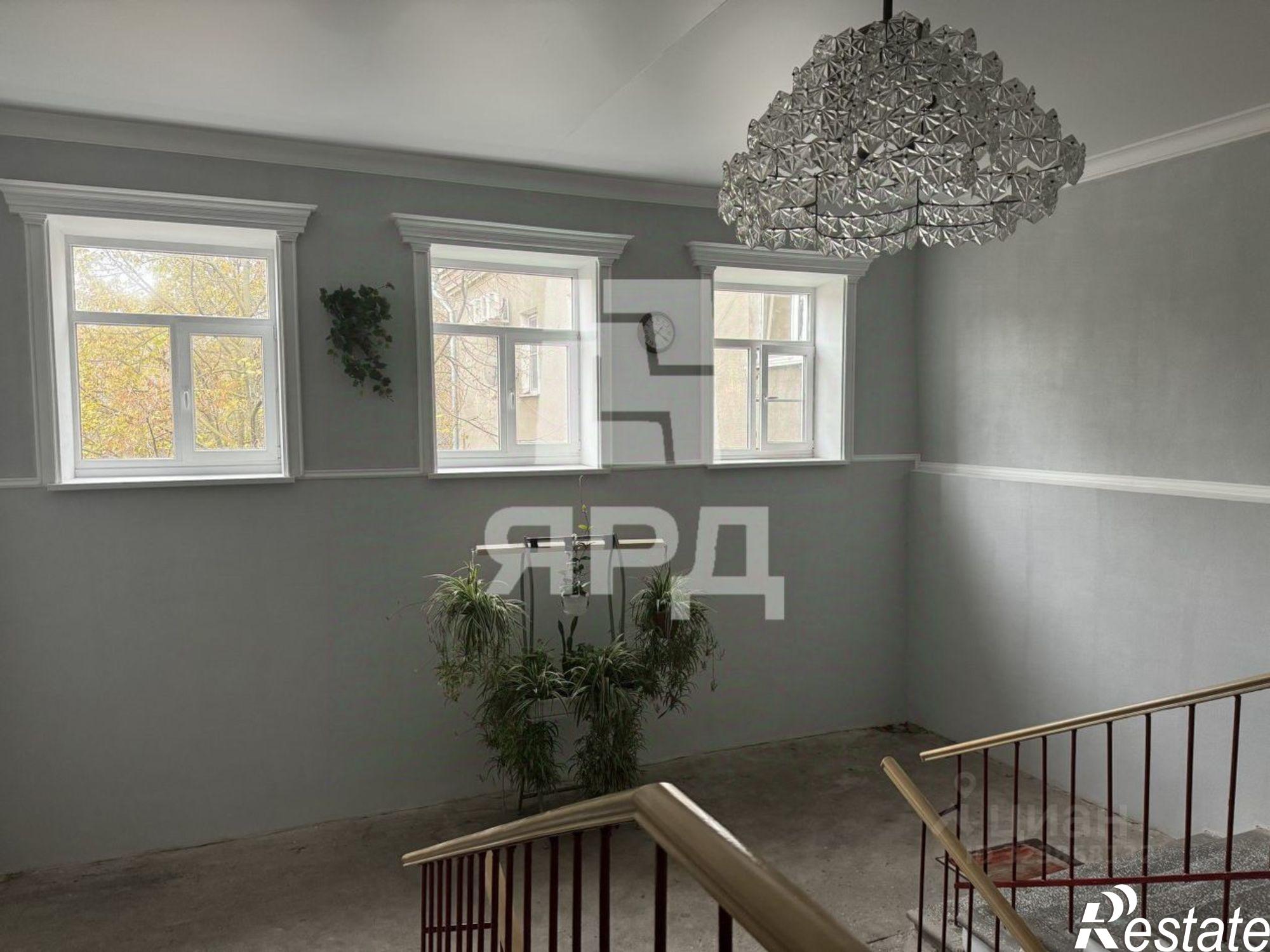 Купить квартиру за 15 700 000 рублей на Петровская улица, 67А