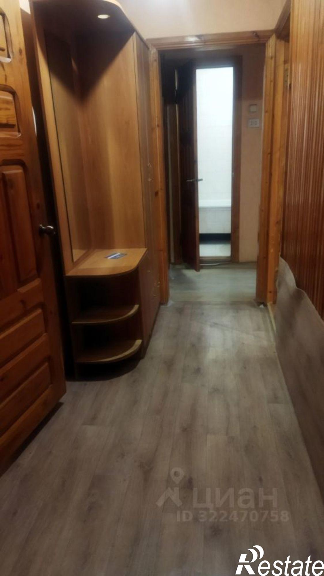 Сдать комнату за 7 000 рублей на Каркасный пер, 13