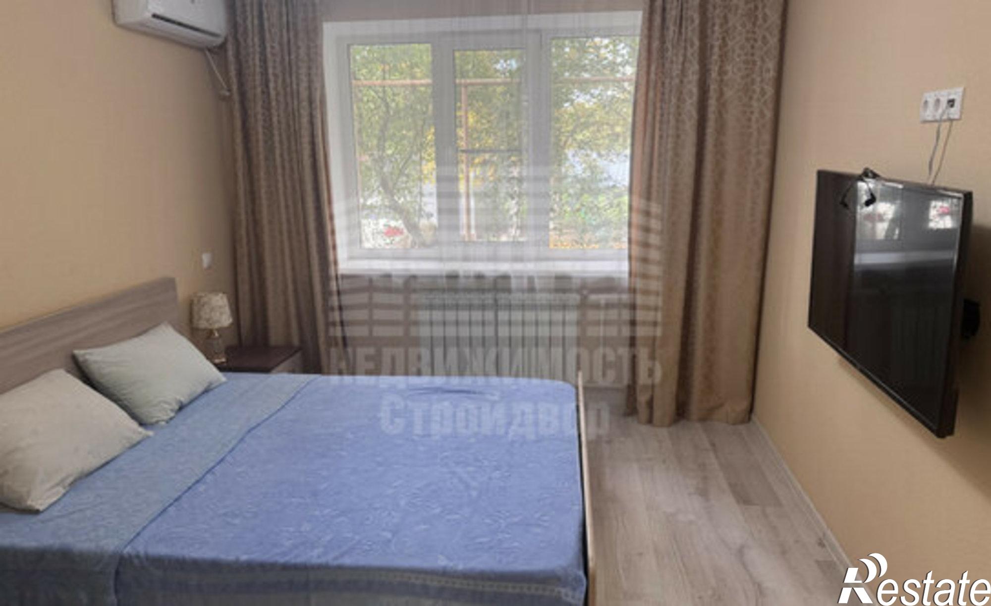 Купить квартиру за 4 200 000 рублей на улица Дзержинского, 177