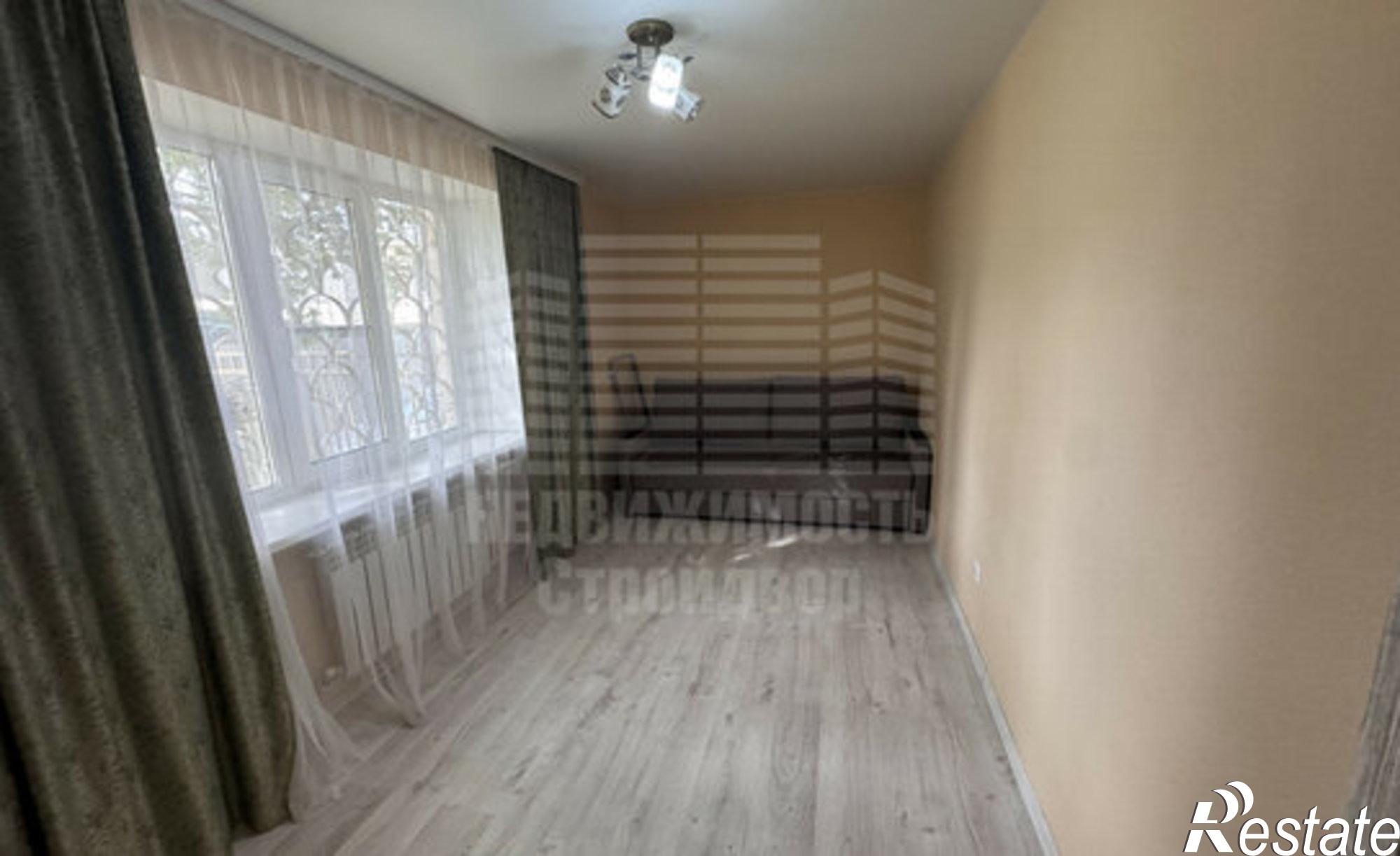 Купить квартиру за 4 200 000 рублей на улица Дзержинского, 177