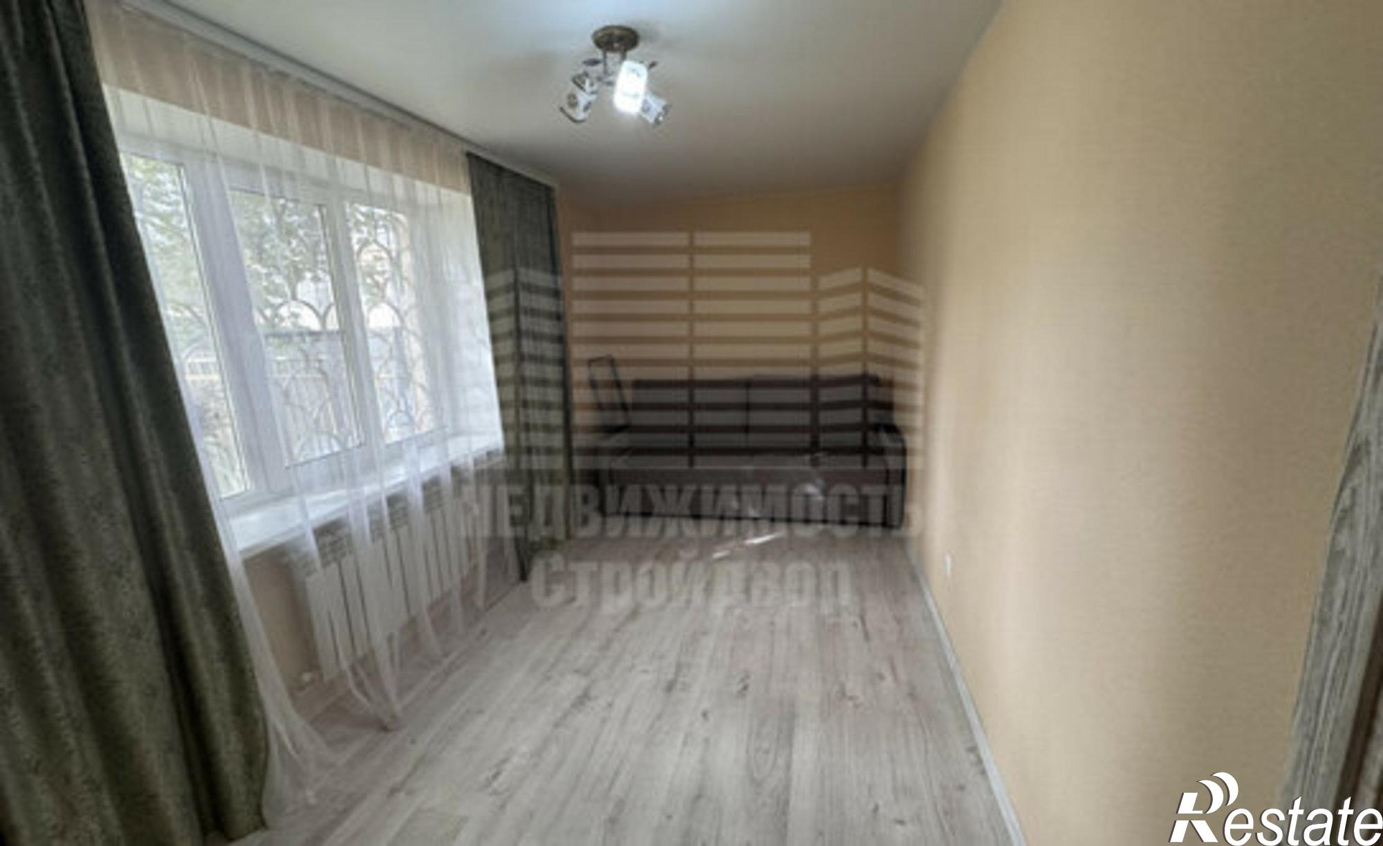 Купить квартиру за 4 200 000 рублей на улица Дзержинского, 177