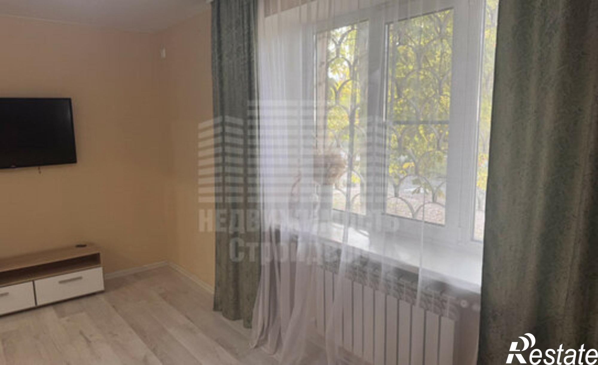 Купить квартиру за 4 200 000 рублей на улица Дзержинского, 177