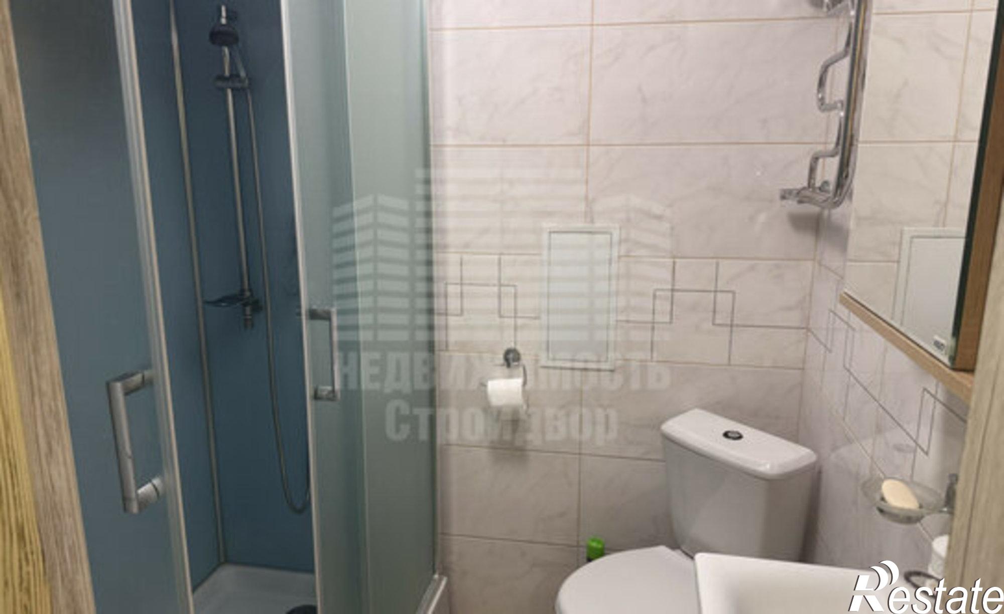 Купить квартиру за 4 200 000 рублей на улица Дзержинского, 177