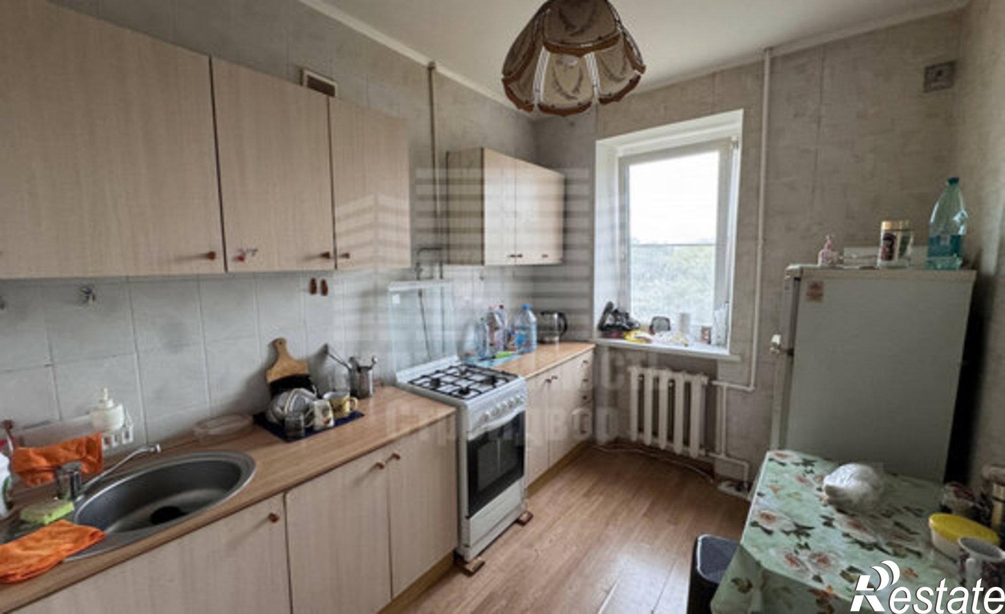 Купить квартиру за 4 200 000 рублей на улица Сергея Лазо, 1-3