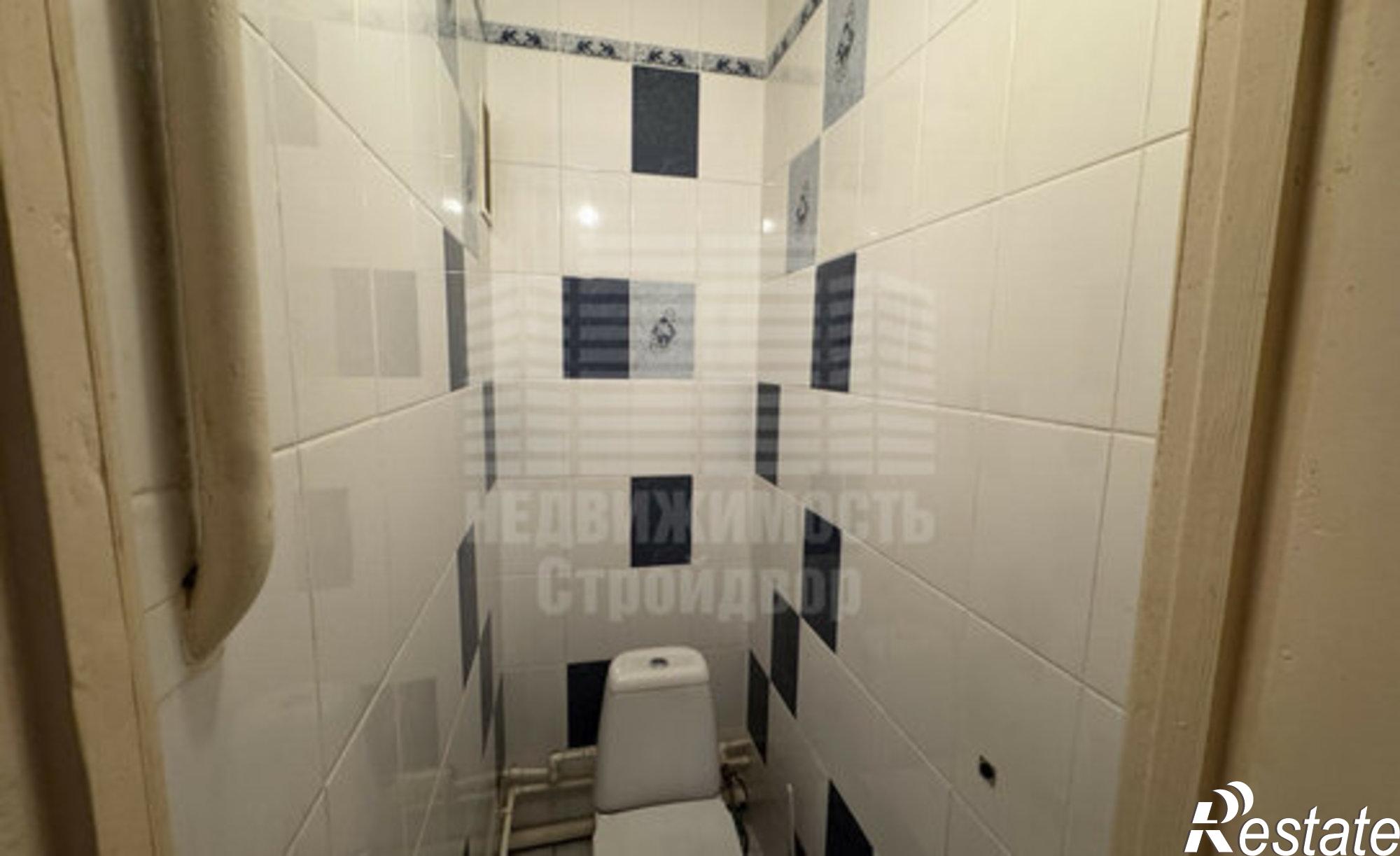 Купить квартиру за 4 200 000 рублей на улица Сергея Лазо, 1-3