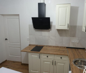 коттедж 40 кв м переулок Гарибальди, 76