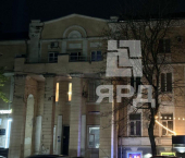 3-комн, 95кв м, этаж 3/3 Петровская улица, 67А