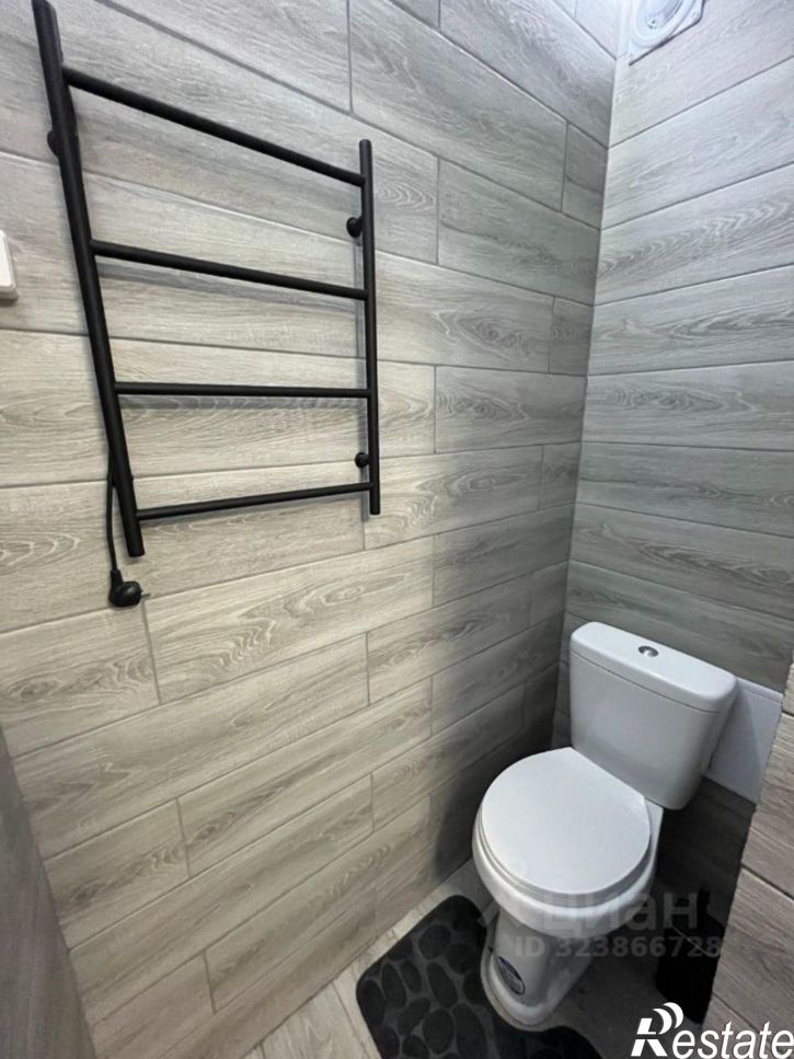 1-комн квартира улица Щаденко, 57,  д. 57