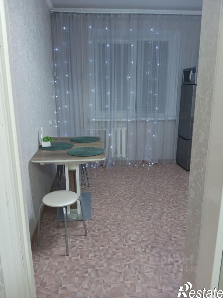 1-комн квартира ул Чехова, 346,  д. 346