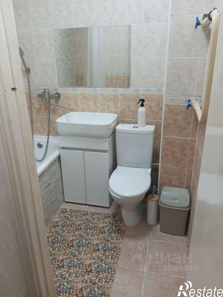 1-комн квартира ул Чехова, 346,  д. 346