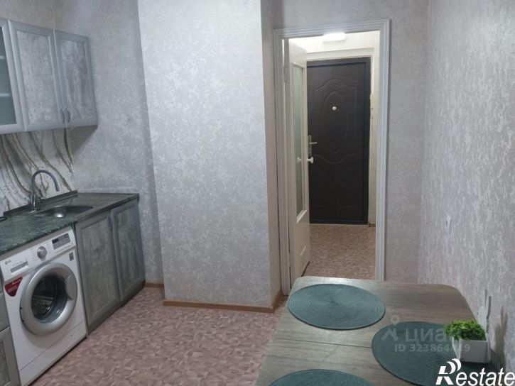 1-комн квартира ул Чехова, 346,  д. 346