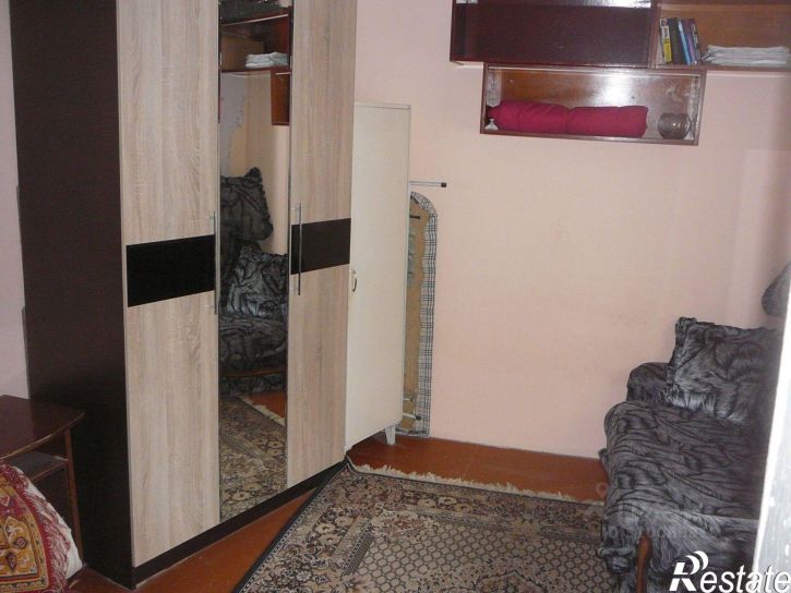 1-комн квартира ул Чехова, 252,  д. 252