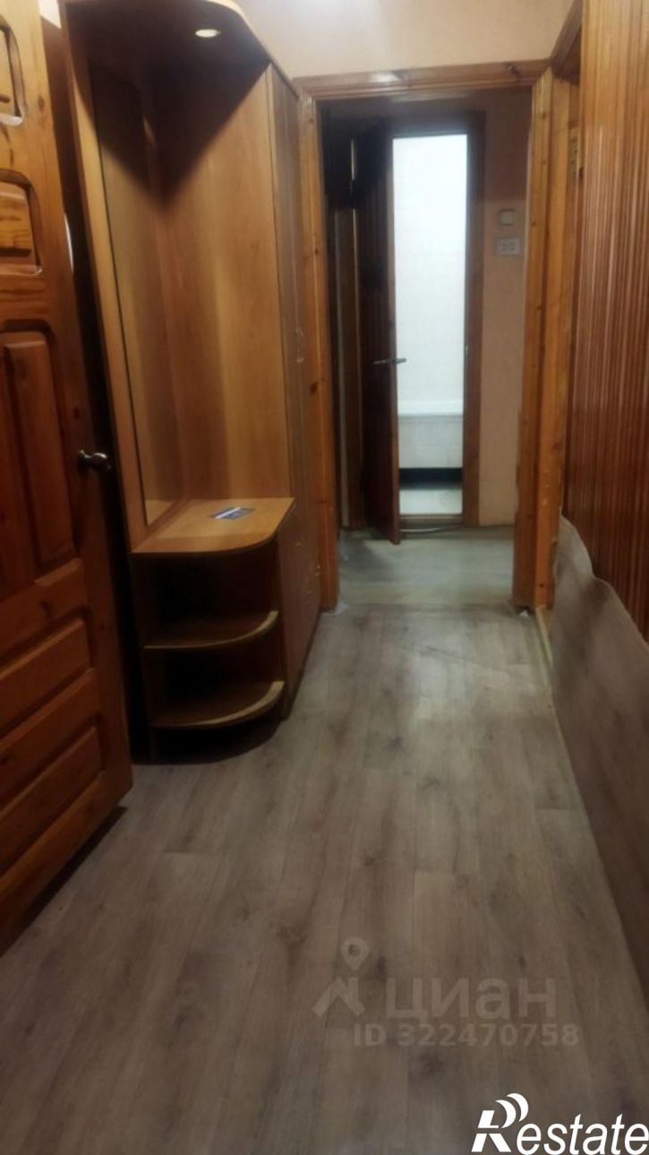 Комната Каркасный пер, 13,  д. 13