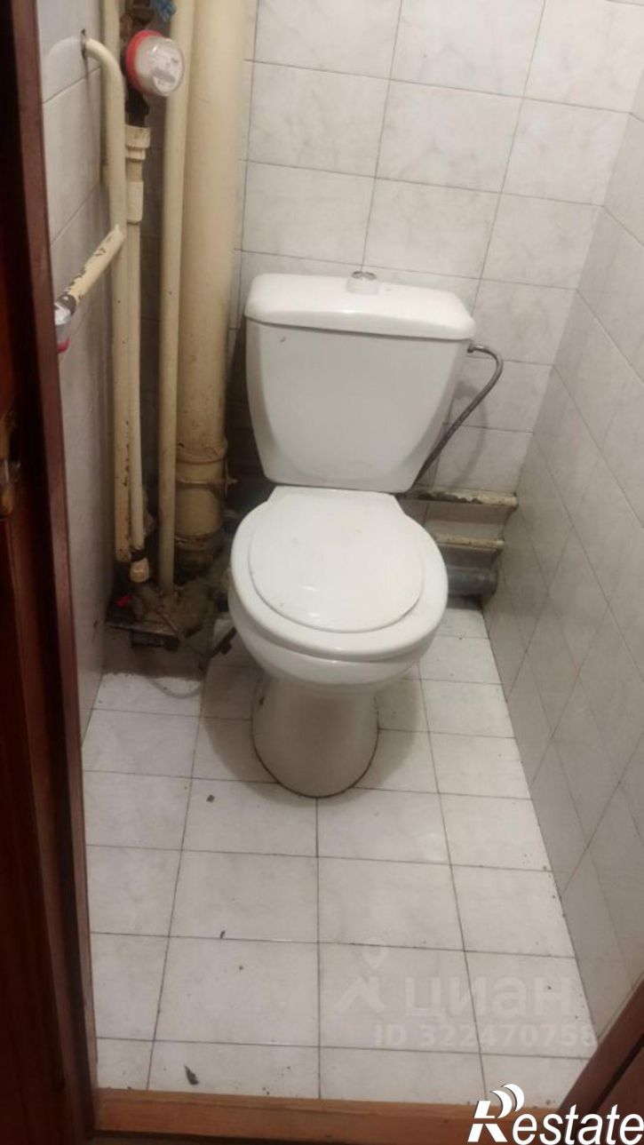 Комната Каркасный пер, 13,  д. 13