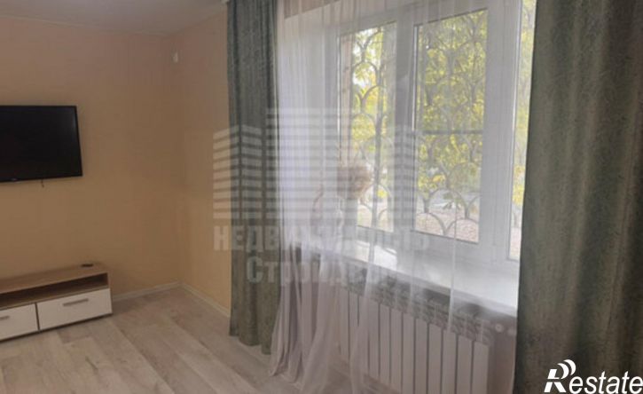 2-комн квартира улица Дзержинского, 177,  д. 177