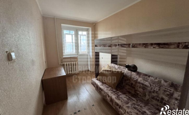 2-комн квартира улица Сергея Лазо, 1-3,  д. 1-3