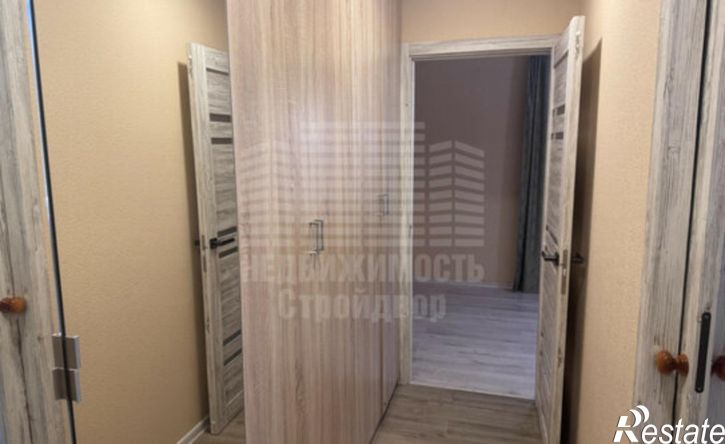 2-комн квартира улица Дзержинского, 177,  д. 177