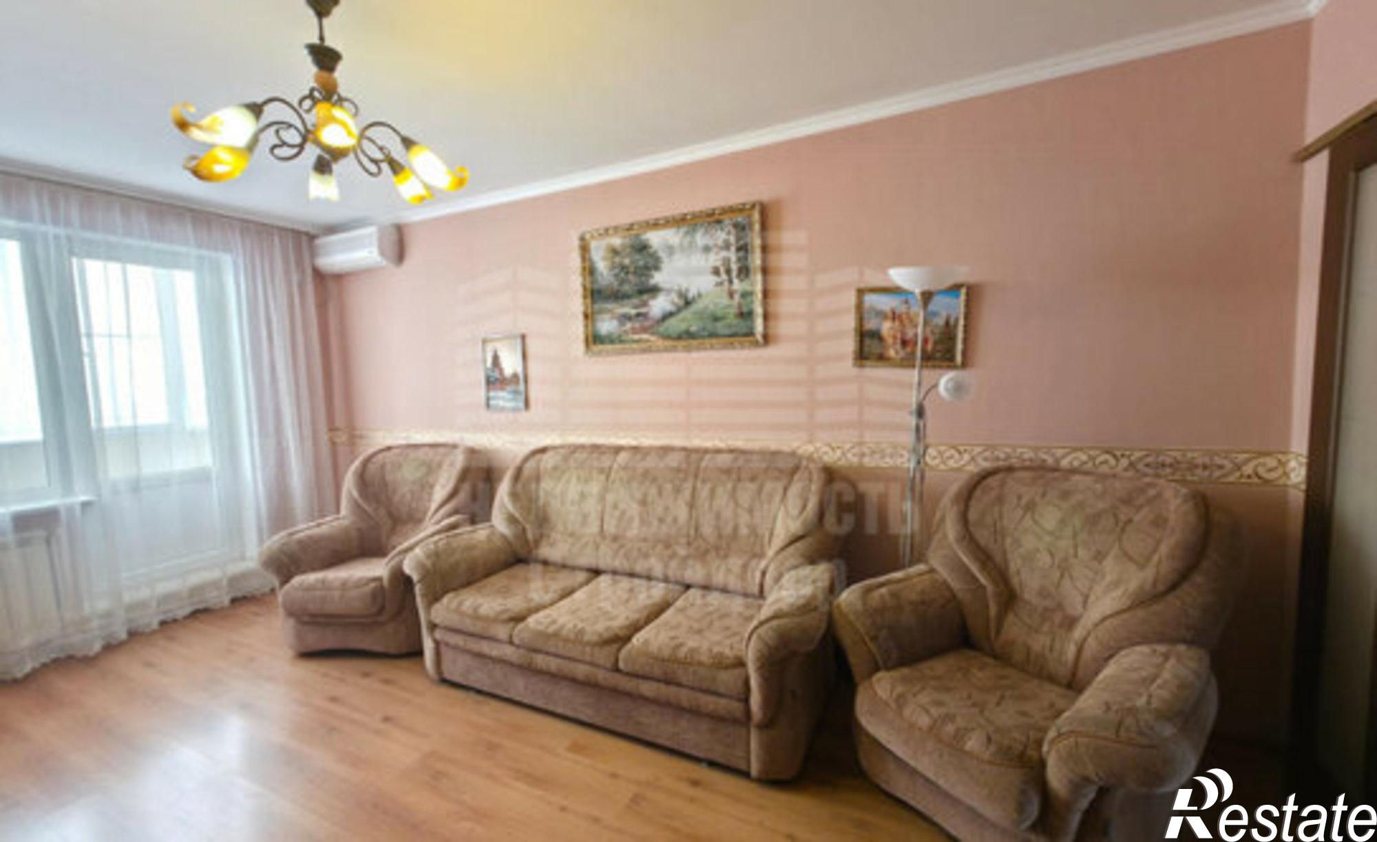 Купить квартиру за 5 200 000 рублей на ул Вишневая, 11