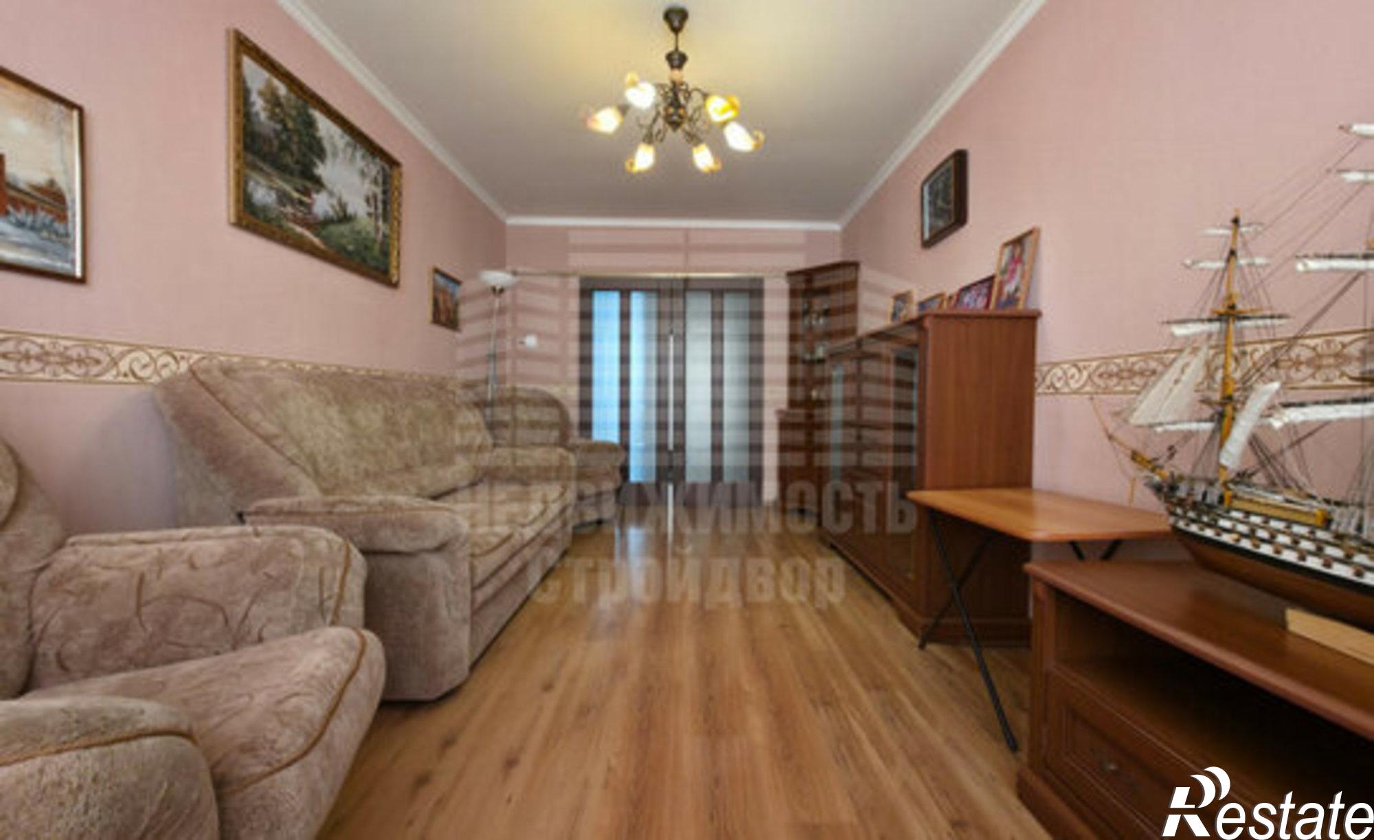 Купить квартиру за 5 200 000 рублей на ул Вишневая, 11