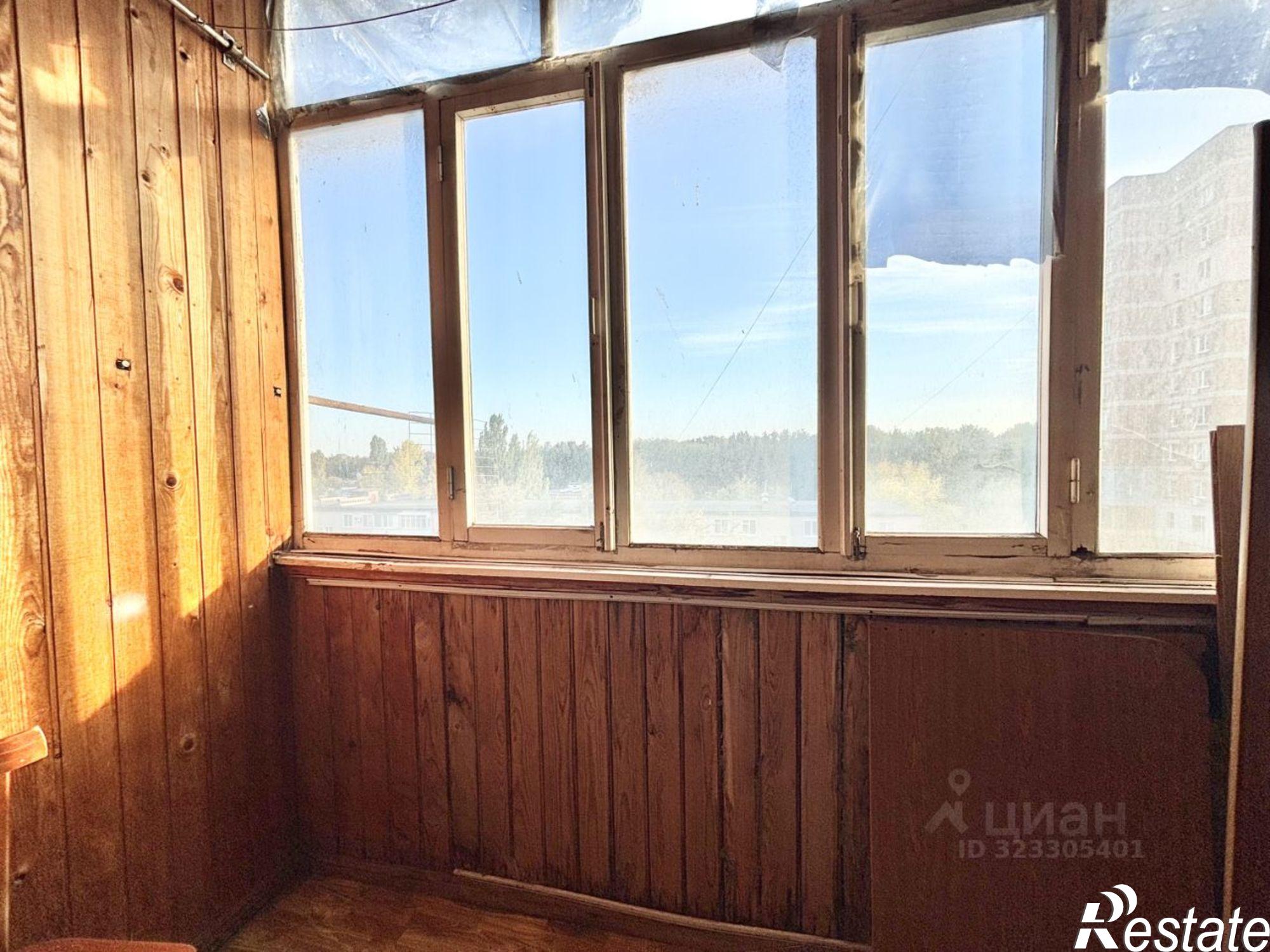 Купить квартиру за 4 150 000 рублей на улица Сергея Лазо, 1-3