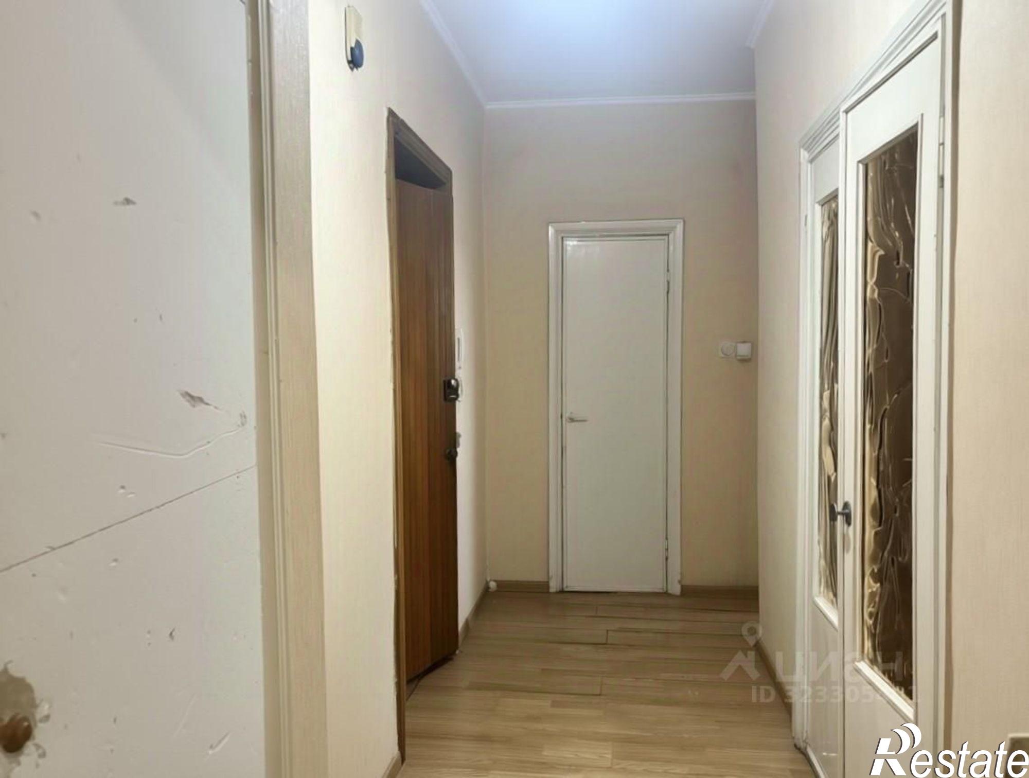 Купить квартиру за 4 150 000 рублей на улица Сергея Лазо, 1-3