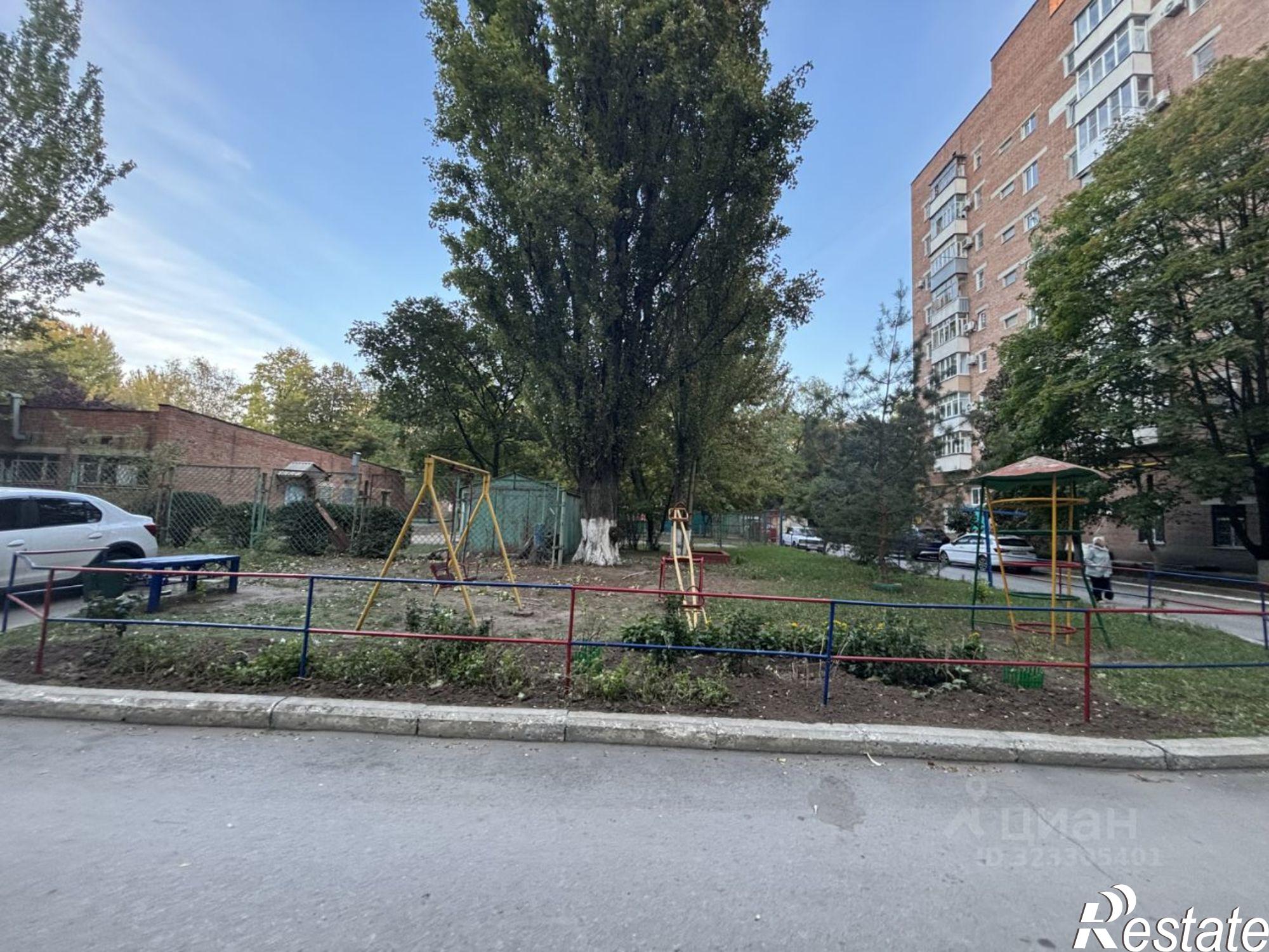 Купить квартиру за 4 150 000 рублей на улица Сергея Лазо, 1-3