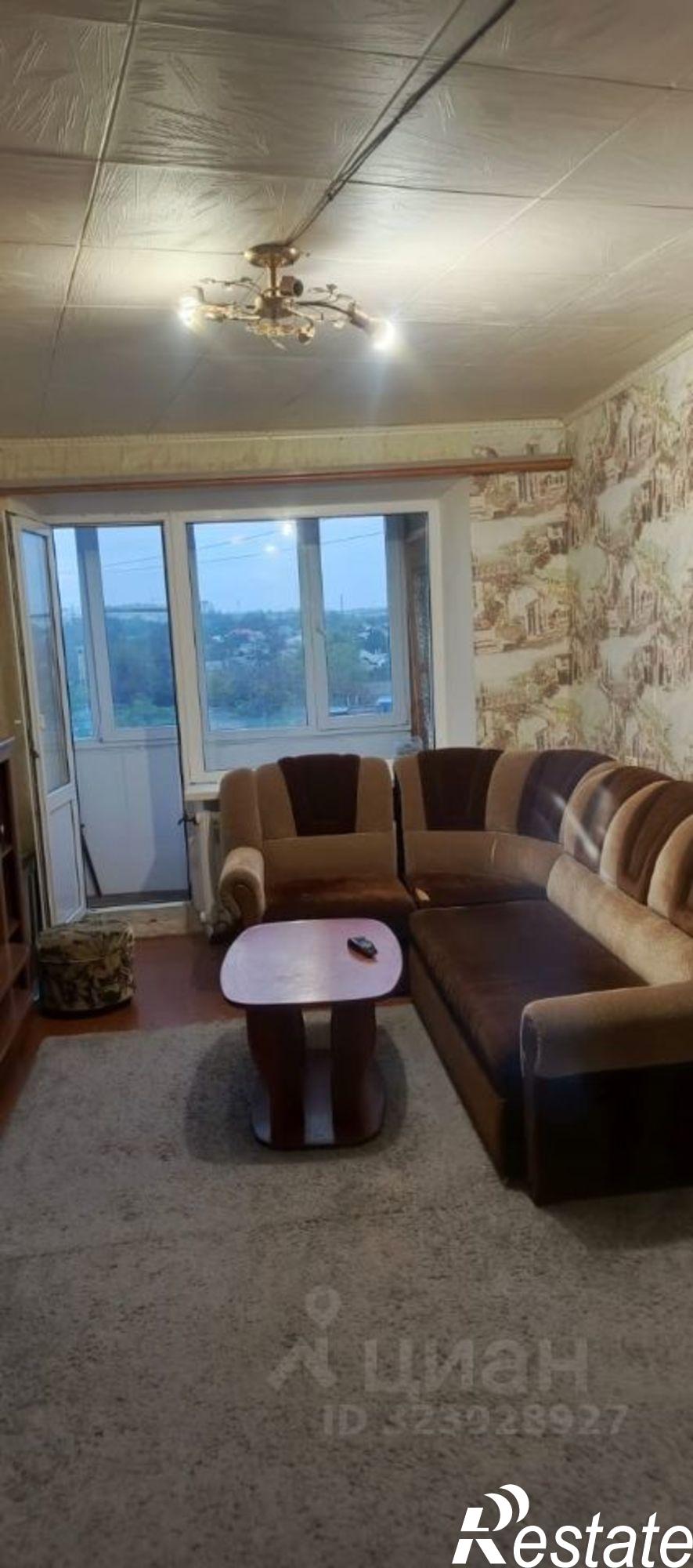 Сдать квартиру за 20 000 рублей на ул Бабушкина, 54а