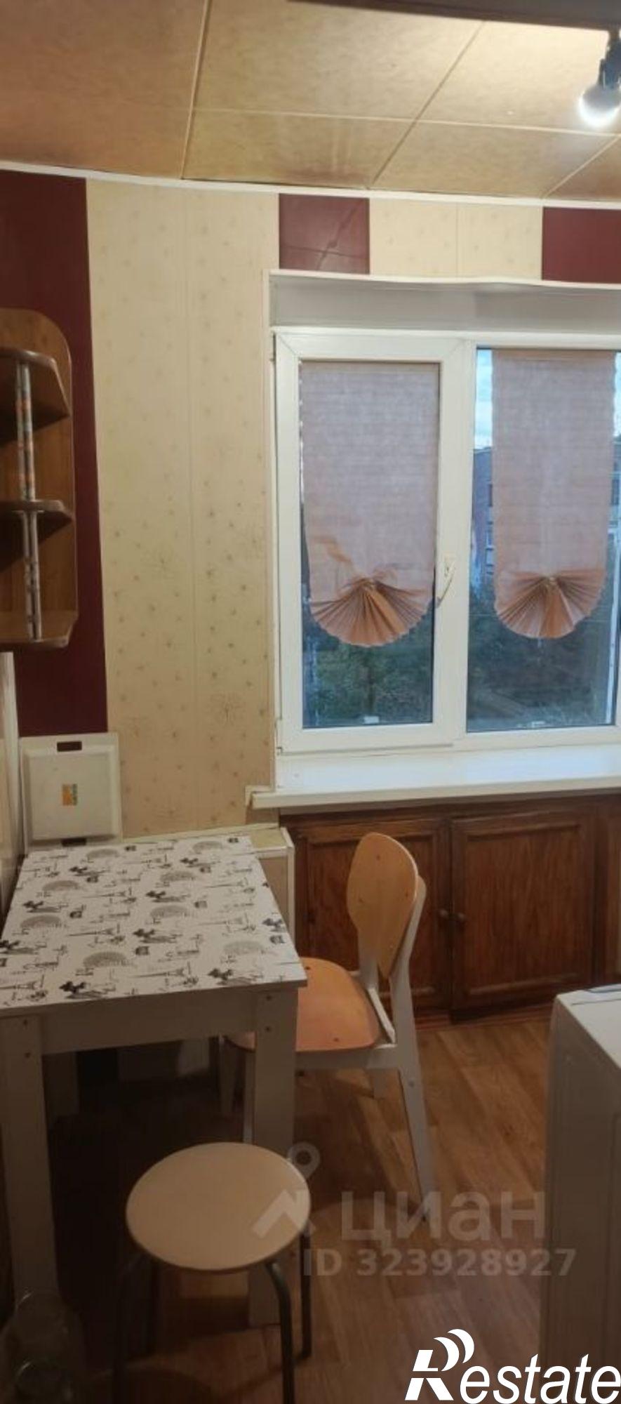 Сдать квартиру за 20 000 рублей на ул Бабушкина, 54а