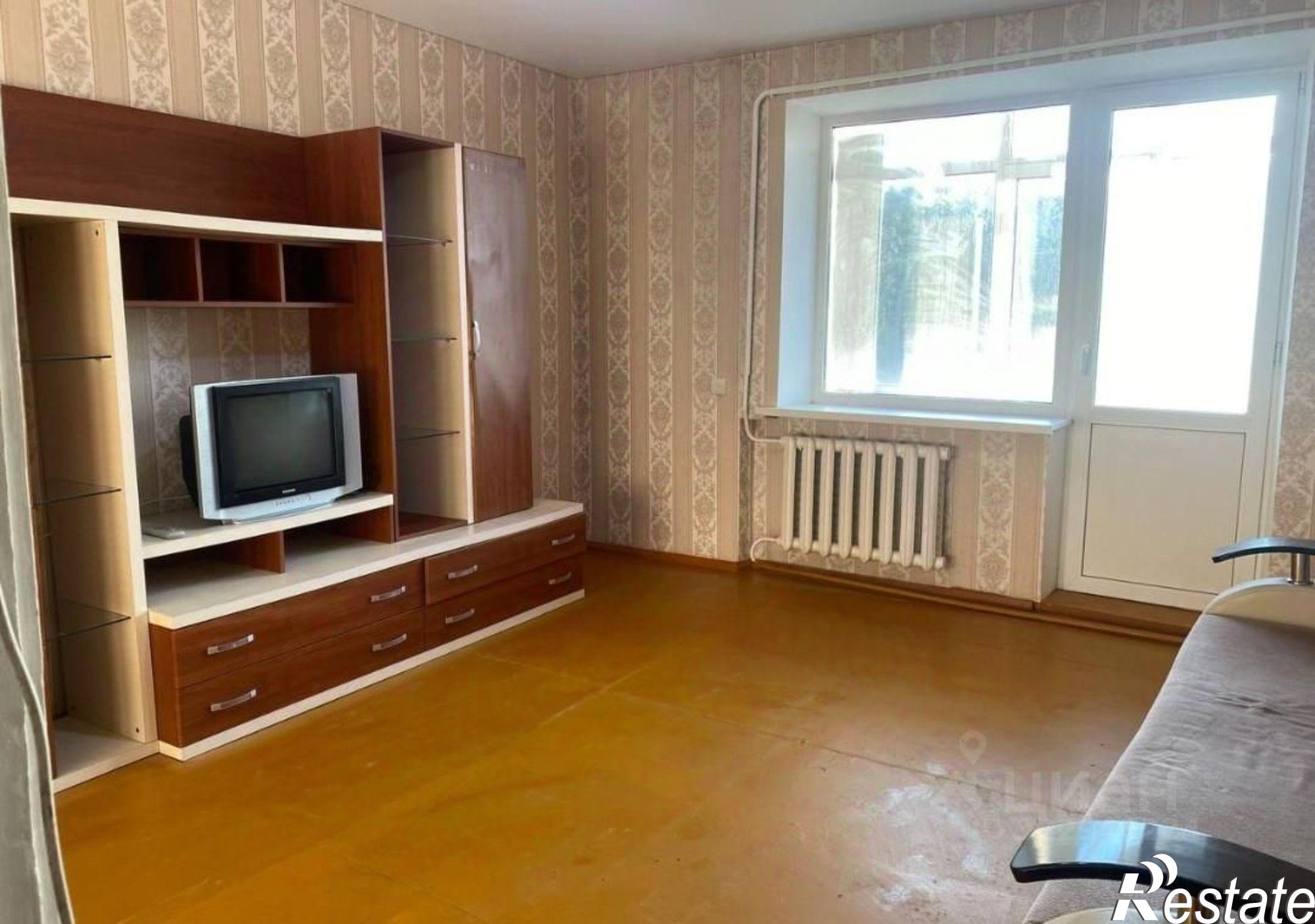 Купить квартиру за 3 500 000 рублей на ул Вокзальная, 43