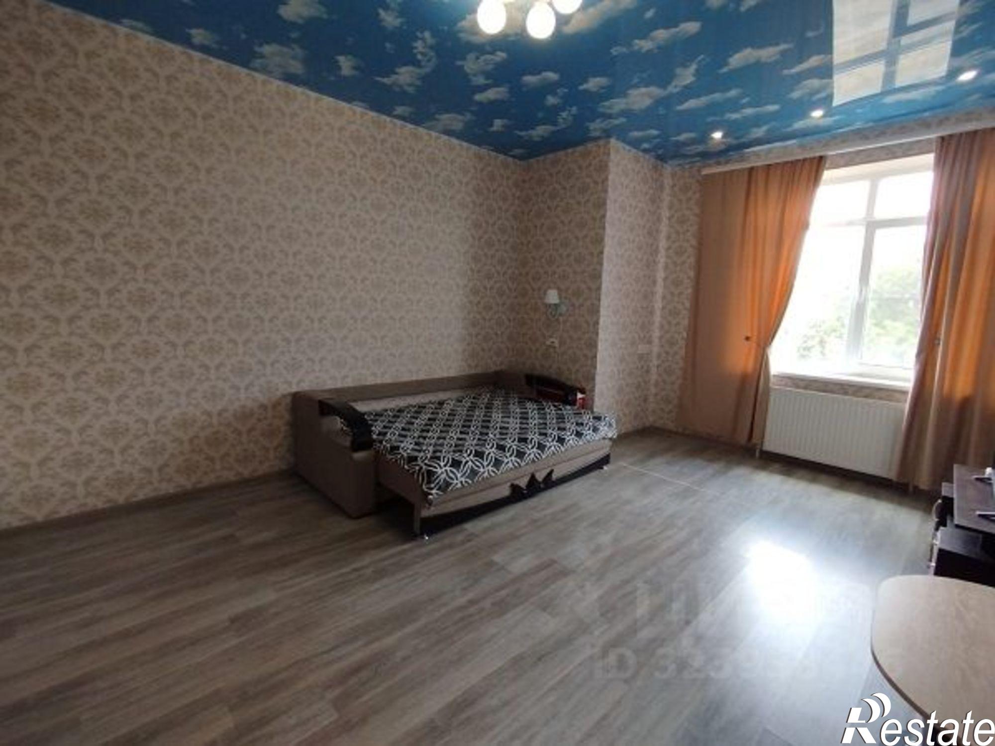 Купить квартиру за 7 900 000 рублей на 1-й Новый пер, 19