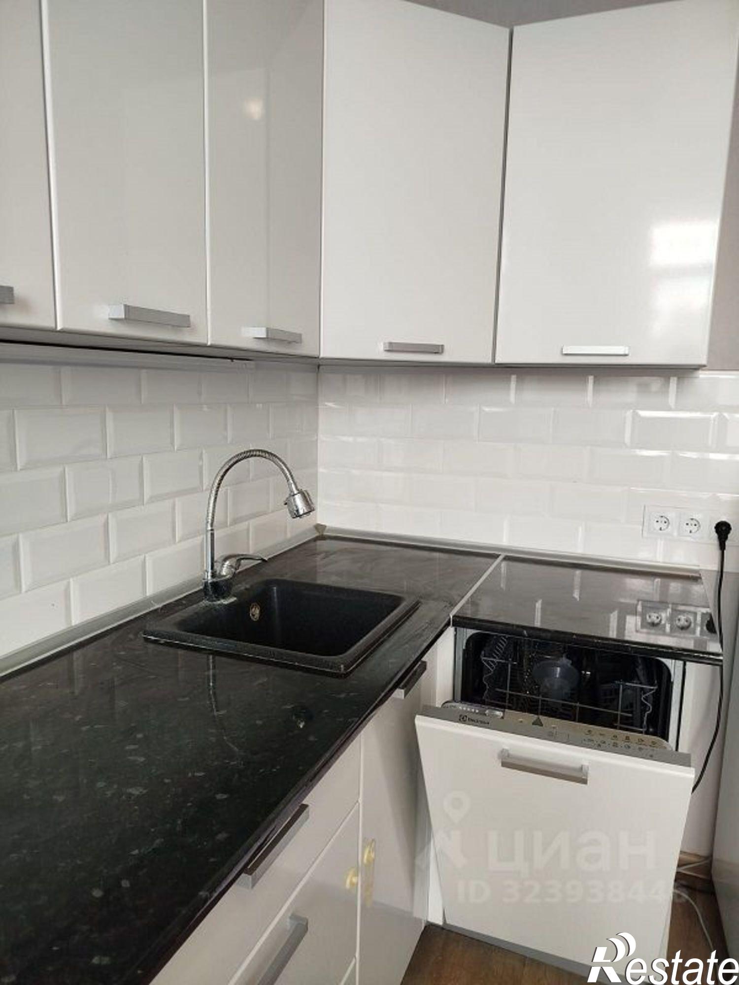 Купить квартиру за 7 900 000 рублей на 1-й Новый пер, 19