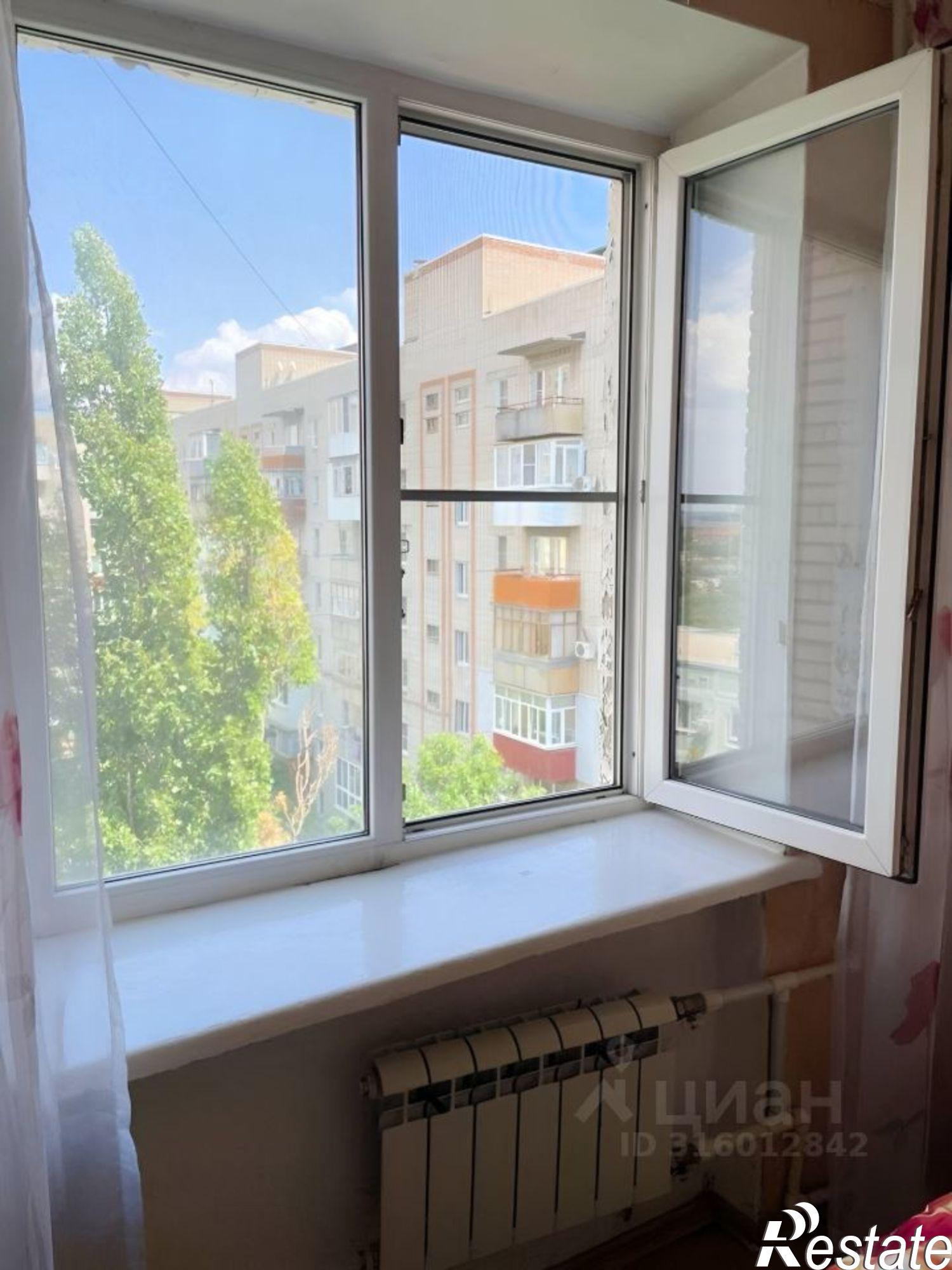 Купить квартиру за 5 000 000 рублей на Каркасный пер, 9