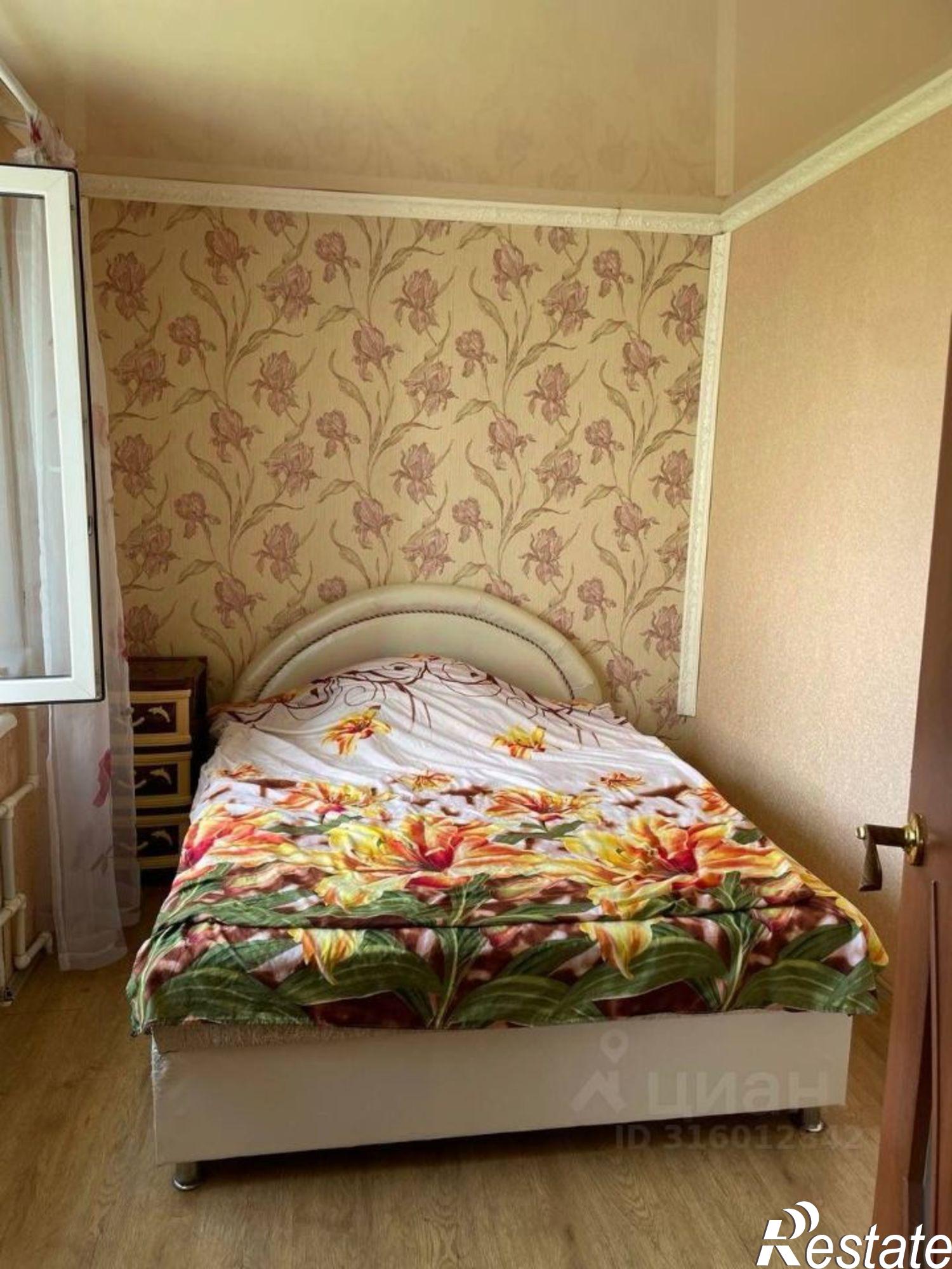 Купить квартиру за 5 000 000 рублей на Каркасный пер, 9