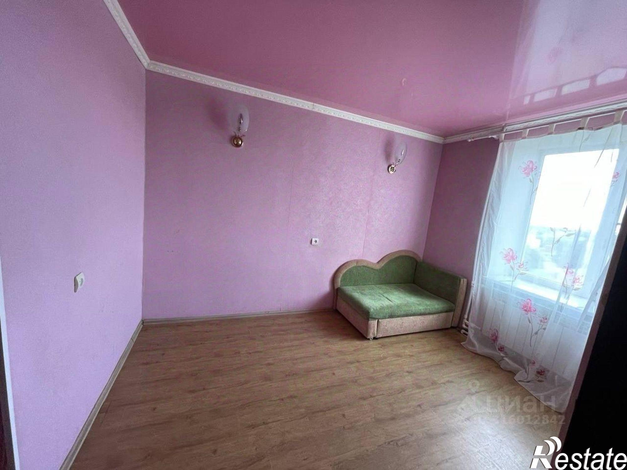 Купить квартиру за 5 000 000 рублей на Каркасный пер, 9