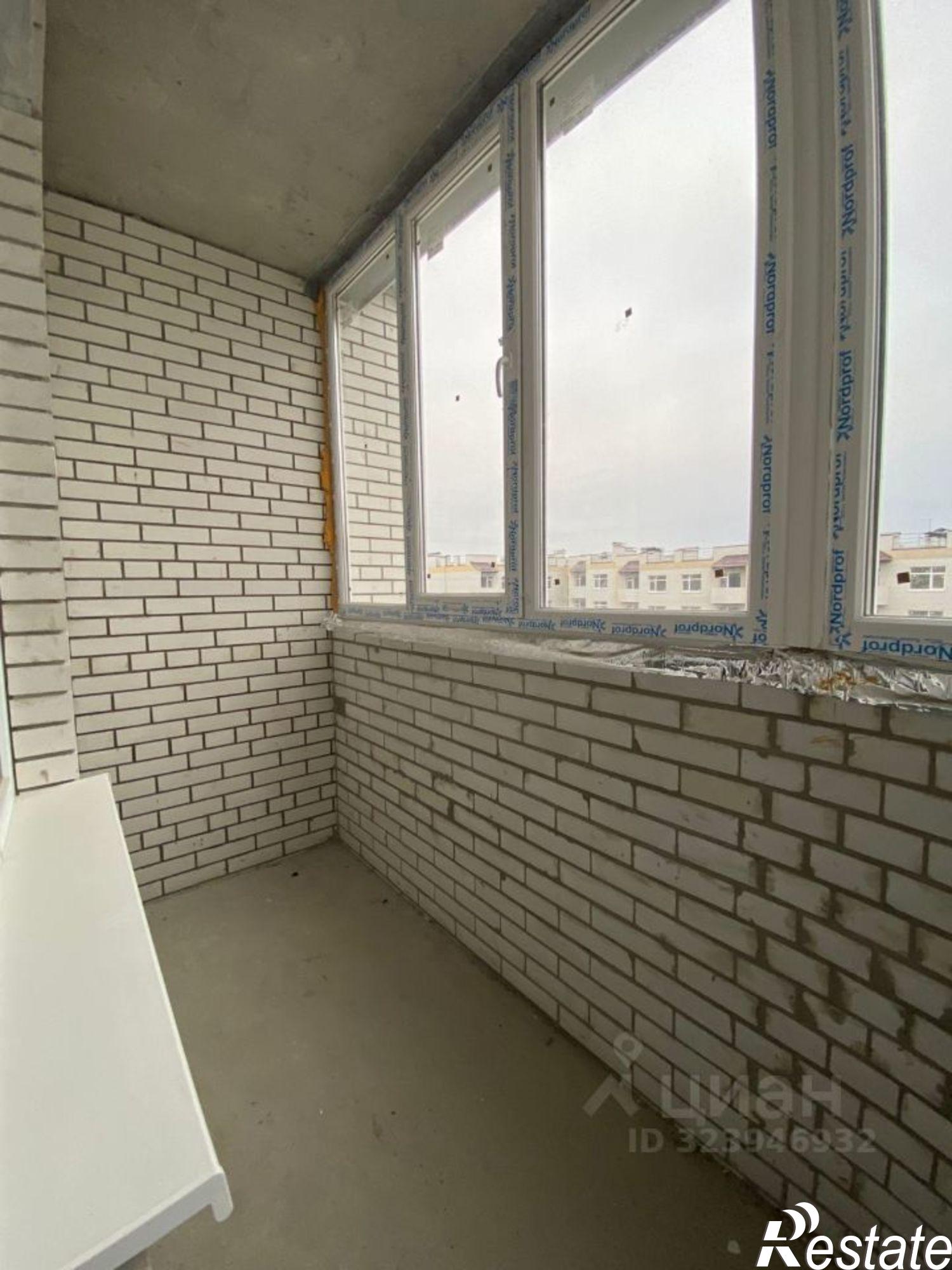 Купить квартиру за 8 750 000 рублей на ул Кленовая, 7