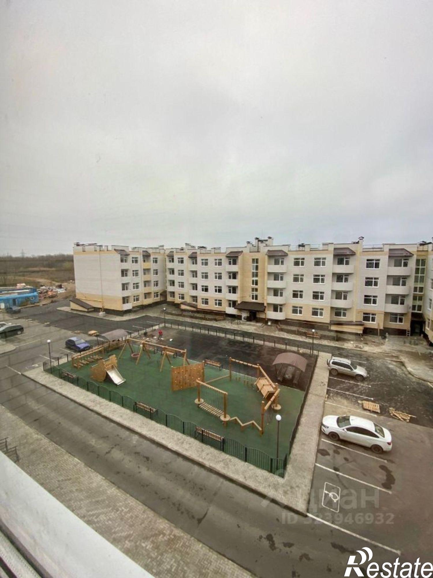 Купить квартиру за 8 750 000 рублей на ул Кленовая, 7