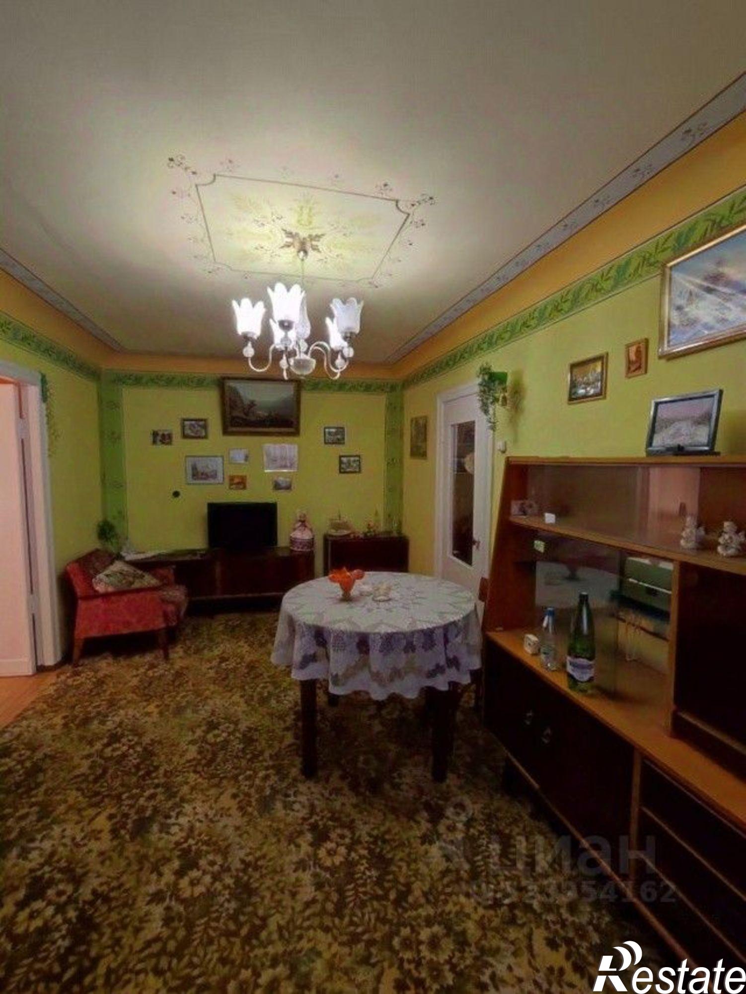 Купить квартиру за 3 200 000 рублей на ул Шаумяна, 19