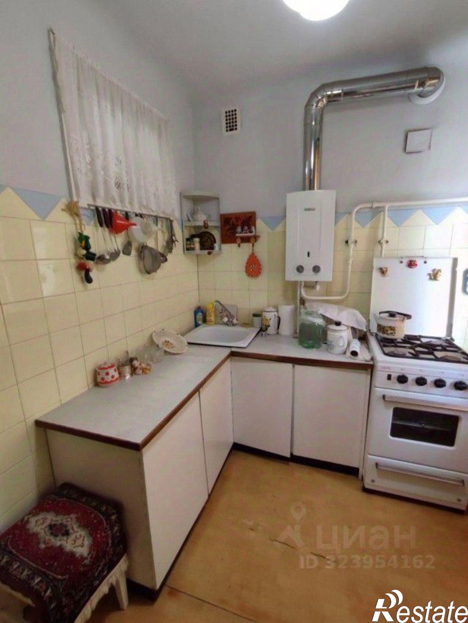 Купить квартиру за 3 200 000 рублей на ул Шаумяна, 19