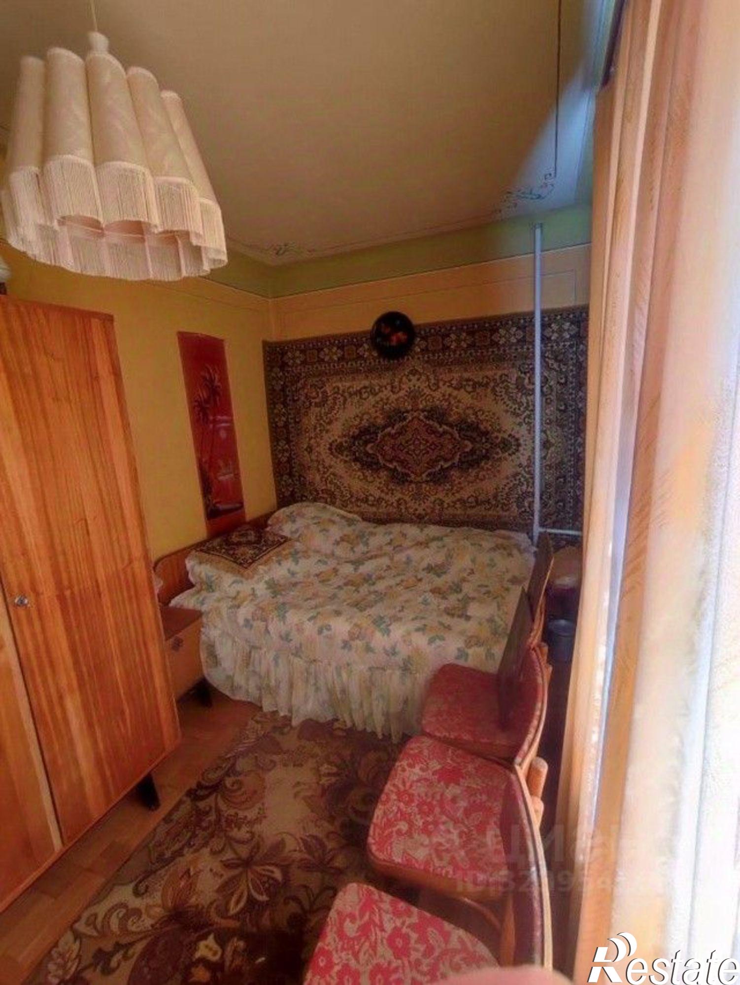 Купить квартиру за 3 200 000 рублей на ул Шаумяна, 19