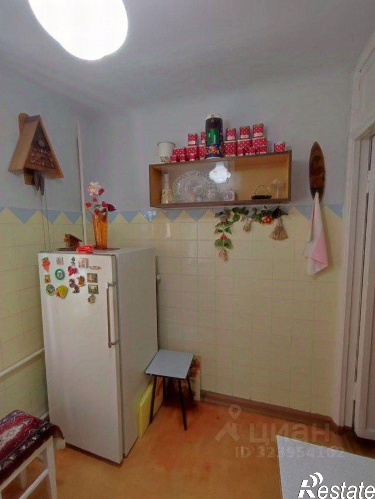 Купить квартиру за 3 200 000 рублей на ул Шаумяна, 19